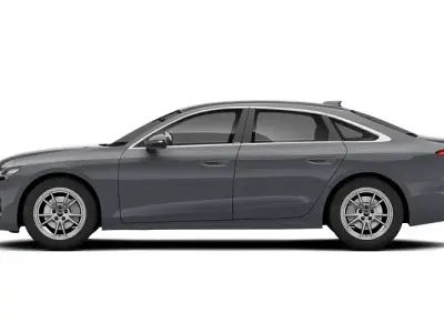 Used Audi A6