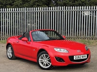 Mazda MX5