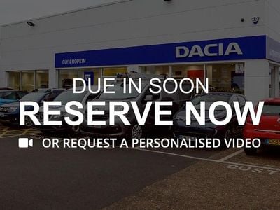 Used Dacia Spring Extreme 47 kW (65 HP) 2024 Blue Hatchback