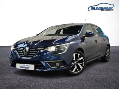 Renault Mégane IV