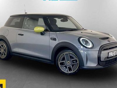 Used Mini Cooper Level 2 135 kW (184 HP) 2023 Hatchback