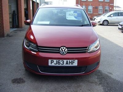 VW Touran