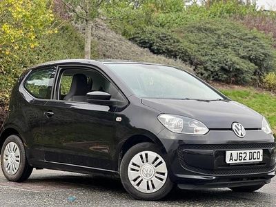 VW up!