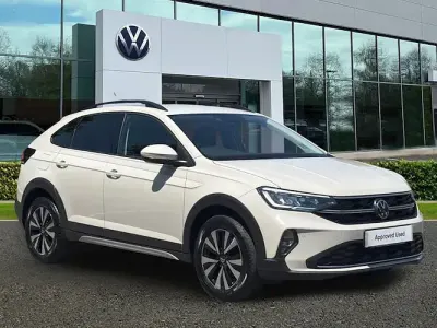 Used VW Taigo