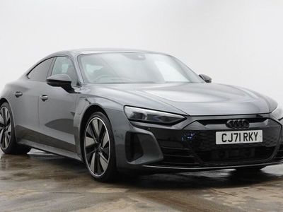 Audi RS e-tron GT