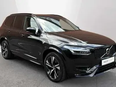 Used Volvo XC90 Plus 235 HP (172 kW) 2022 SUV