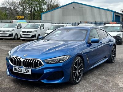 BMW 840