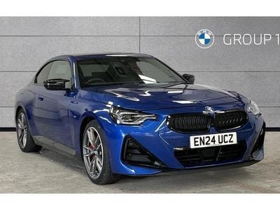 BMW M240