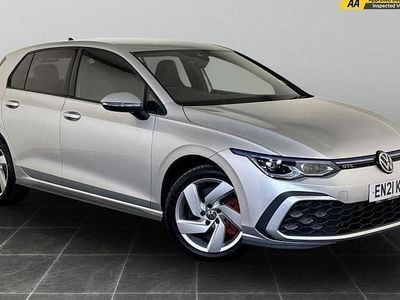 VW Golf VIII