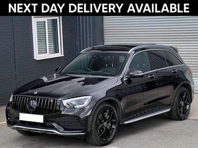 Mercedes GLC300
