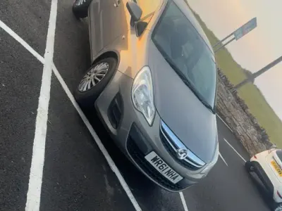 Used Vauxhall Corsa