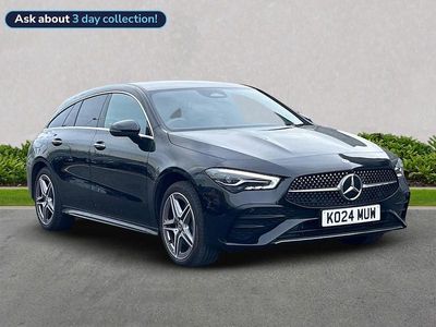 Mercedes CLA250e