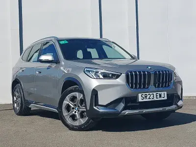 Used BMW X1