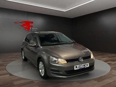 VW Golf VII
