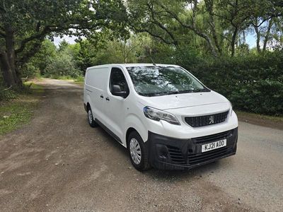 Peugeot Expert