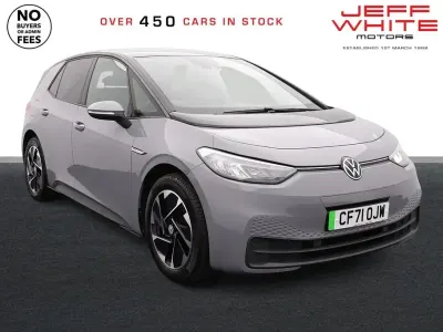 Used VW ID.3