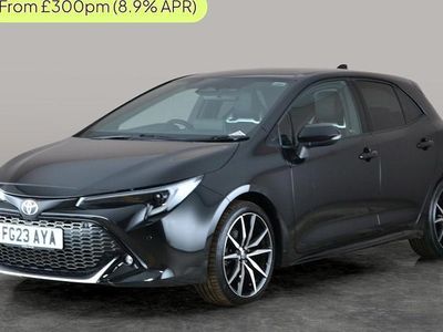 Usado Toyota Corolla Sport 140 HP (102 kW) 2026 Citadino