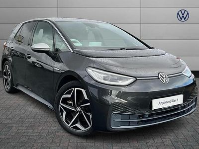 VW ID.3