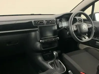 Used Citroën C3