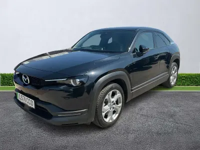 Used Mazda MX30