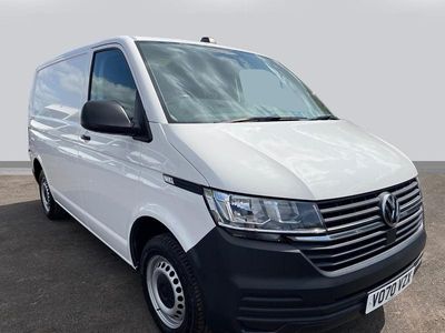 VW T6.1