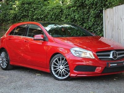 Mercedes A220