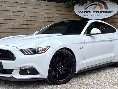 Ford Mustang GT