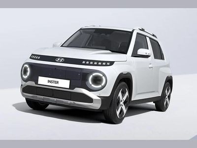 Other New 2025 Hyundai Inster Hatchback | £27,105