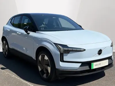 Used Volvo EX30