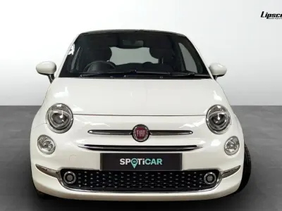 Used Fiat 500