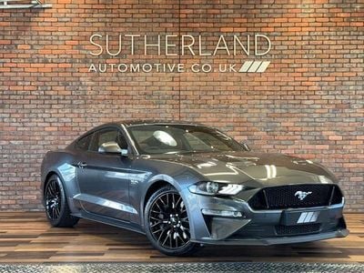 Ford Mustang GT