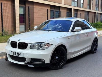 BMW 120 Coupé