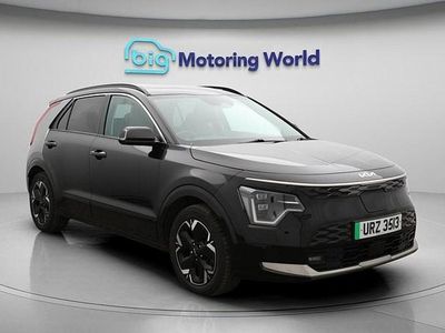 Used Kia e-Niro 147 kW (201 HP) 2023 SUV