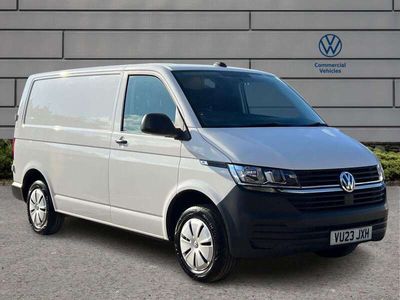 VW T6.1