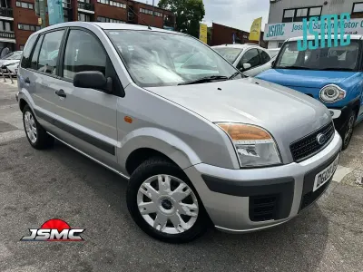 Używany Ford Fusion