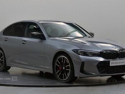 BMW M340