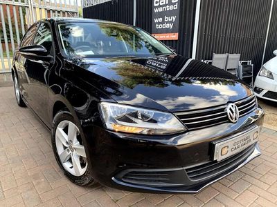 VW Jetta