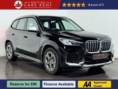 BMW iX1