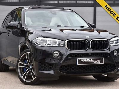 BMW X5 M