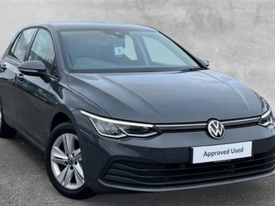 used VW Golf VII 1.5 TSI Life 5dr