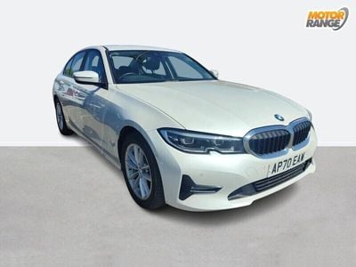 BMW 330e