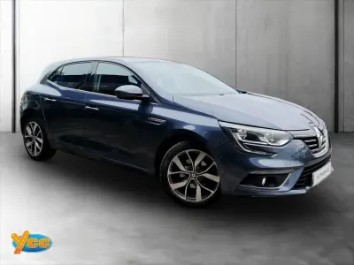 Używany Renault Mégane