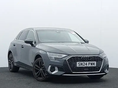 Used Audi A3