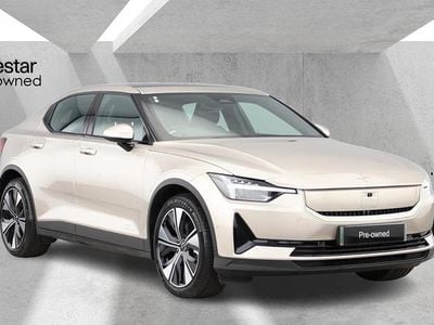 Polestar 2