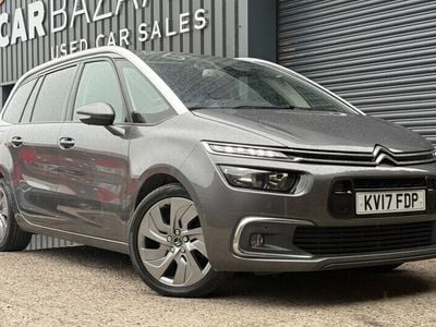 Citroën Grand C4 Picasso