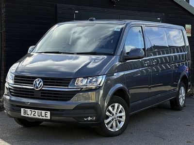 VW T6.1