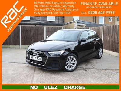 used Audi A1 30 TFSI Sport 5dr S Tronic
