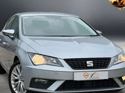 Used Seat Leon SE Dynamic 116 HP (85 kW) 2020 Hatchback