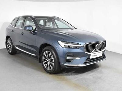 Used 2022 Volvo XC60 Inscription SUV | £30,495 (Good price)