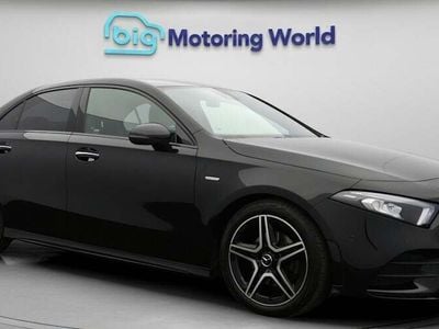 Mercedes A200